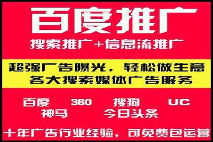 信息流广告投放公司案例深度剖析
